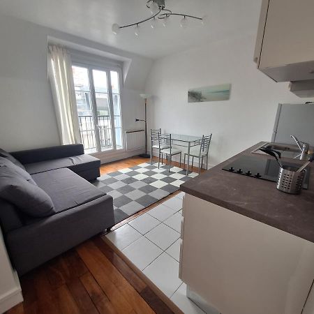 Cosy Appartment In Paris 15Th Arrondissement Экстерьер фото