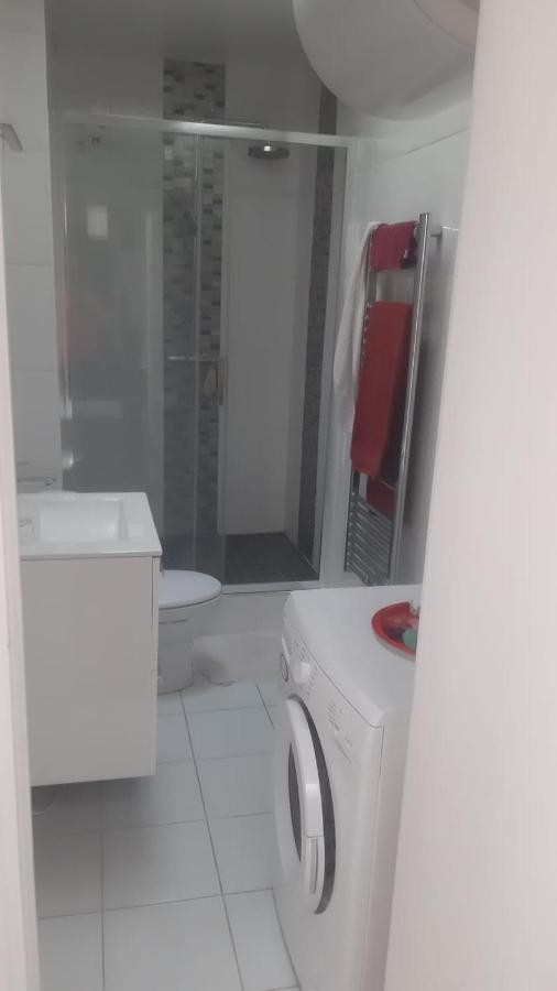 Cosy Appartment In Paris 15Th Arrondissement Экстерьер фото